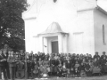 Galgagutai baptisták(1932)