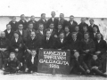 Galgagutai karvezető tanfolyam 1935